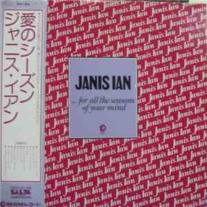 Janis Ian - ...For All The Seasons Of Your Mind