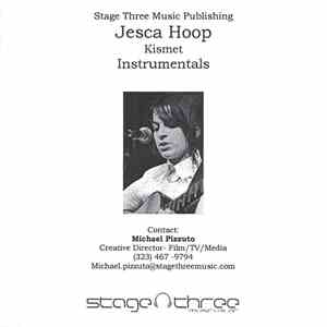 Jesca Hoop - Kismet Instrumentals