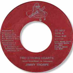 Jimmy Thorpe - Two Strong Hearts