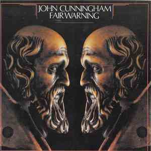 John Cunningham - Fair Warning