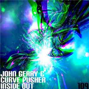 John Geary & Curve Pusher - Inside Out