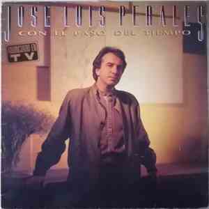 Jose Luis Perales - Con El Paso Del Tiempo