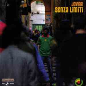 Jovine - Senza limiti