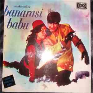 Kalyanji Anandji - Banarasi Babu