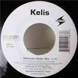 Kelis - Milkshake