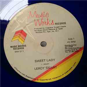 Leroy Smart - Sweet Lady