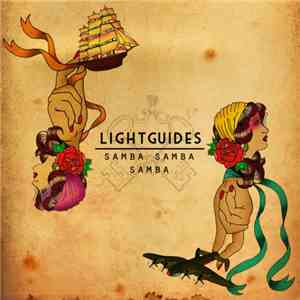 LightGuides - Samba Samba Samba