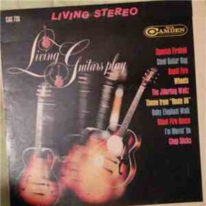 Living Guitars - Living Guitars Play