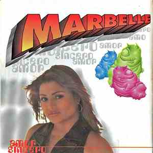 Marbelle - Amor Sincero