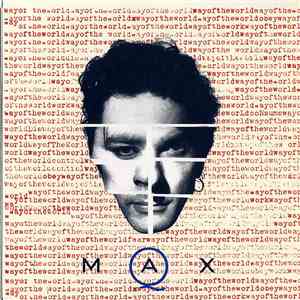 Max Q - Way Of The World