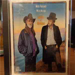 Merle Haggard & Willie Nelson - Seashores Of Old Mexico