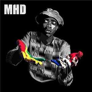 MHD  - MHD