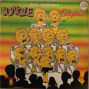 Mikey Dread - Jungle Signal