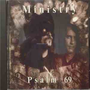 Ministry - Psalm 69