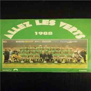 Mission Spéciale - Allez Les Verts 1988