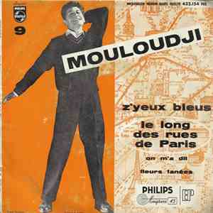 Mouloudji - 9