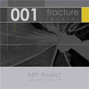 MPI Project - Mean Point Of Impact EP