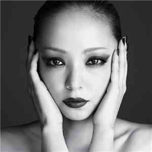 Namie Amuro - Feel