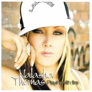 Natasha Thomas - Playin' With Fire