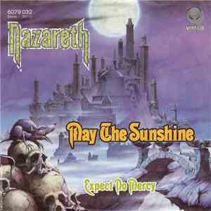 Nazareth  - May The Sunshine