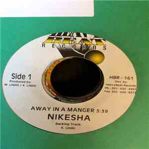 Nikesha / Kashief Lindo - Away In A Manager / Away In A Manager 2