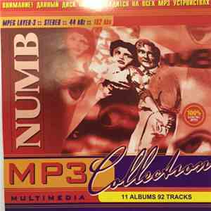 Numb - MP3 Collection