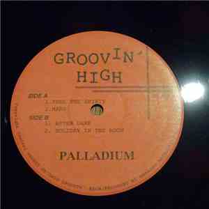 Palladium - Feel The Spirit
