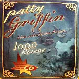 Patty Griffin - Live Selections From 1,000 Kisses