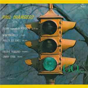 Paul Chambers  - Go...