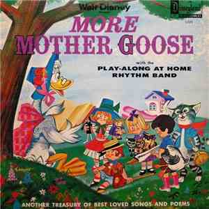 Play-Along At Home Rhythm Band - More Mother Goose