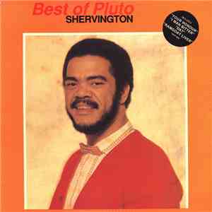 Pluto Shervington - Best Of Pluto