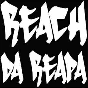 Reach Da Reapa & Damien  - Pre Emptive Strike