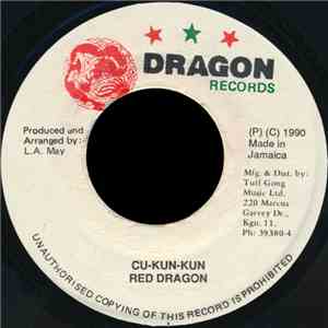 Red Dragon - Cu-Kun-Kun