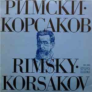 Rimsky•Korsakov - Rimsky•Korsakov