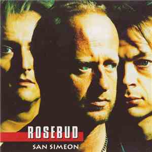 Rosebud  - San Simeon