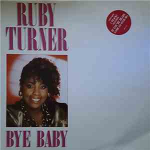 Ruby Turner - Bye Baby