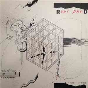 Rudi Dadd - Looking For The Savages 12"