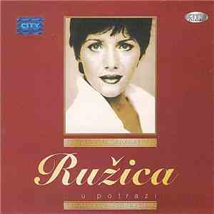 Ružica - ... U Potrazi