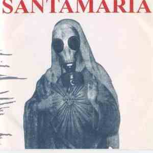 Santamaria  - S/T