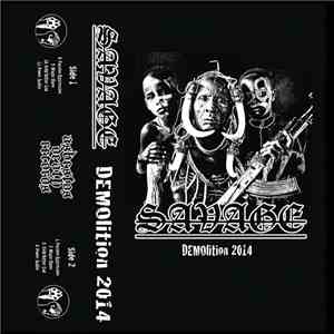 Savage  - Demolition 2014