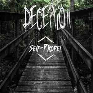 Self-Propel - Deception EP