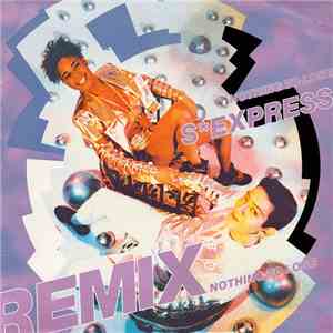 SExpress - Nothing To Lose (Remix)