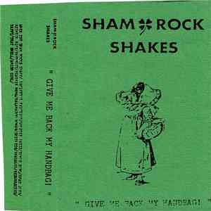 Shamrock Shakes - "Give Me Back My Handbag!"