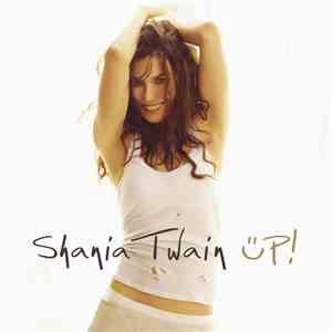 Shania Twain - Up! (Green Album)