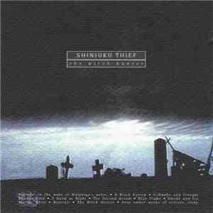 Shinjuku Thief - The Witch Hunter