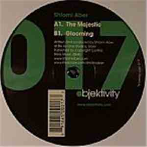 Shlomi Aber - The Majestic / Glooming