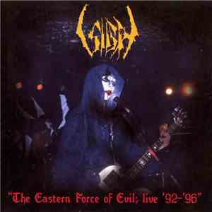 Sigh  - The Eastern Force Of Evil; Live '92-'96
