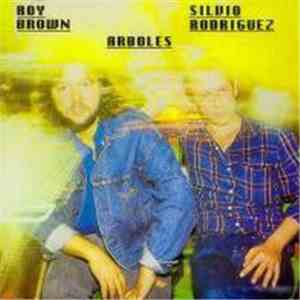 Silvio Rodríguez / Roy Brown Y Afrocuba - Arboles