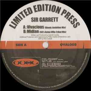 Sir Garrett - Vivacious / Midian