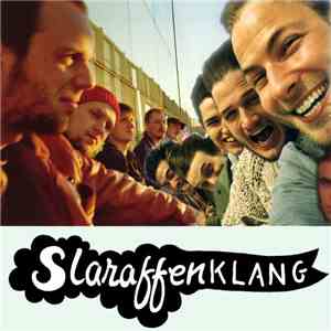 Slaraffenklang - Danish Dynamite Live At Sono Festival 2008